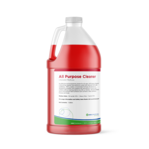 UNX-Christeyns All Purpose Cleaner
