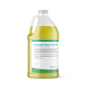 UNX-Christeyns Enzyme Floor Cleaner