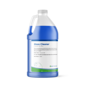 UNX-Christeyns Glass Cleaner